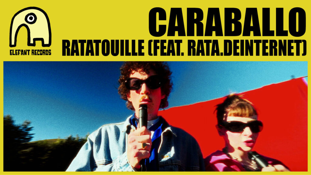 Imagen destacada de video: Ratatouille [Video-Clip]